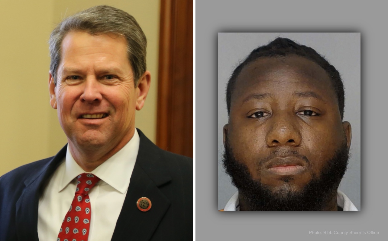 Brian Kemp, givernor, Georgia, Pineview, mayor