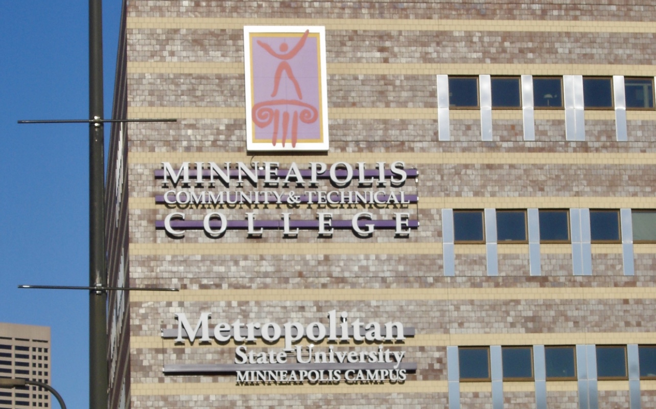 Minneapolis College