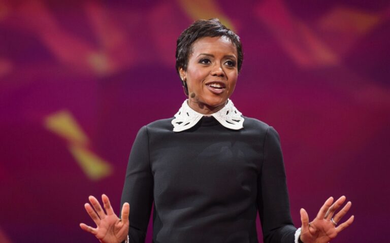 Mellody Hobson, Children's Book