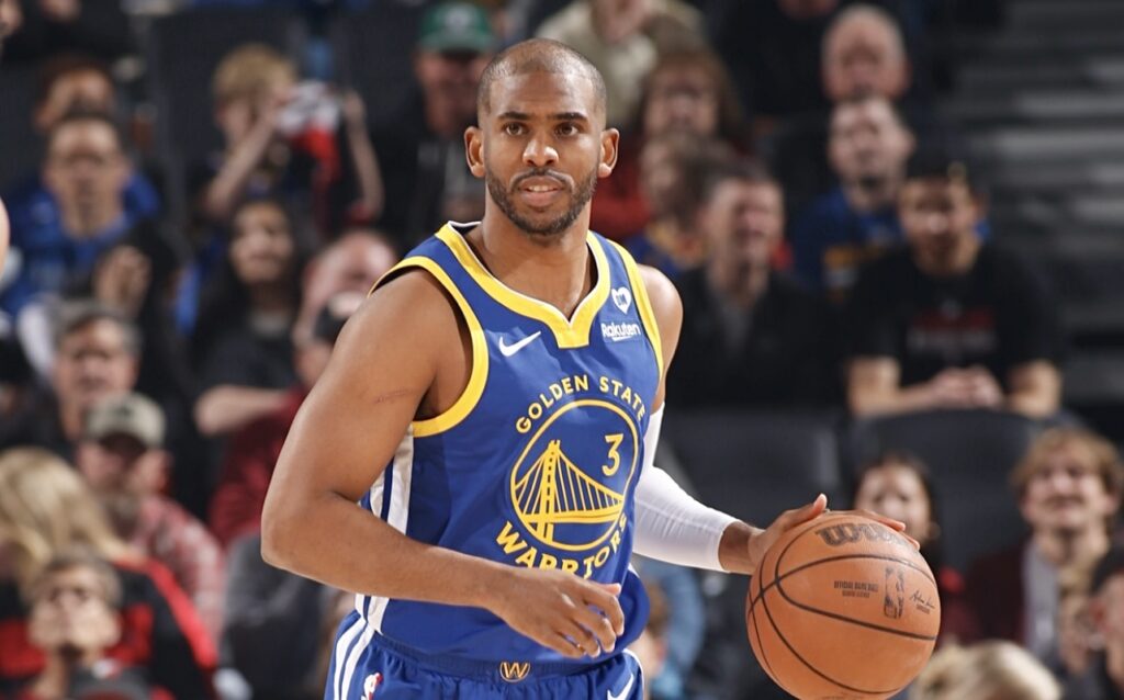 Say It Ain’t So! Next NBA Season May Be Chris Paul’s Last