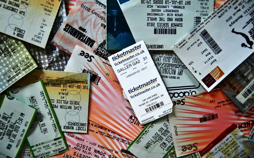 Ticketmaster And Live Nation Sued By FTC Over ‘Illegal’ Resale Tactics