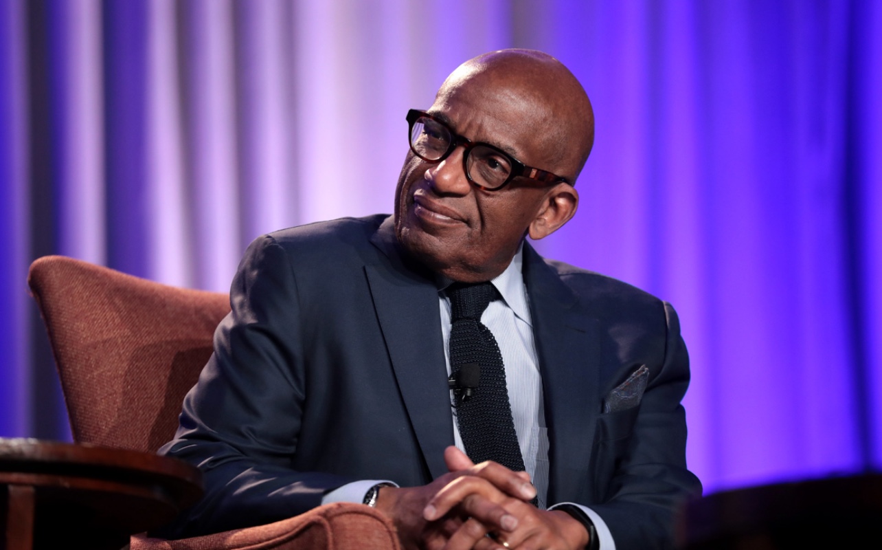 Al Roker, Sued, DEI Initiative, Black Cartoon