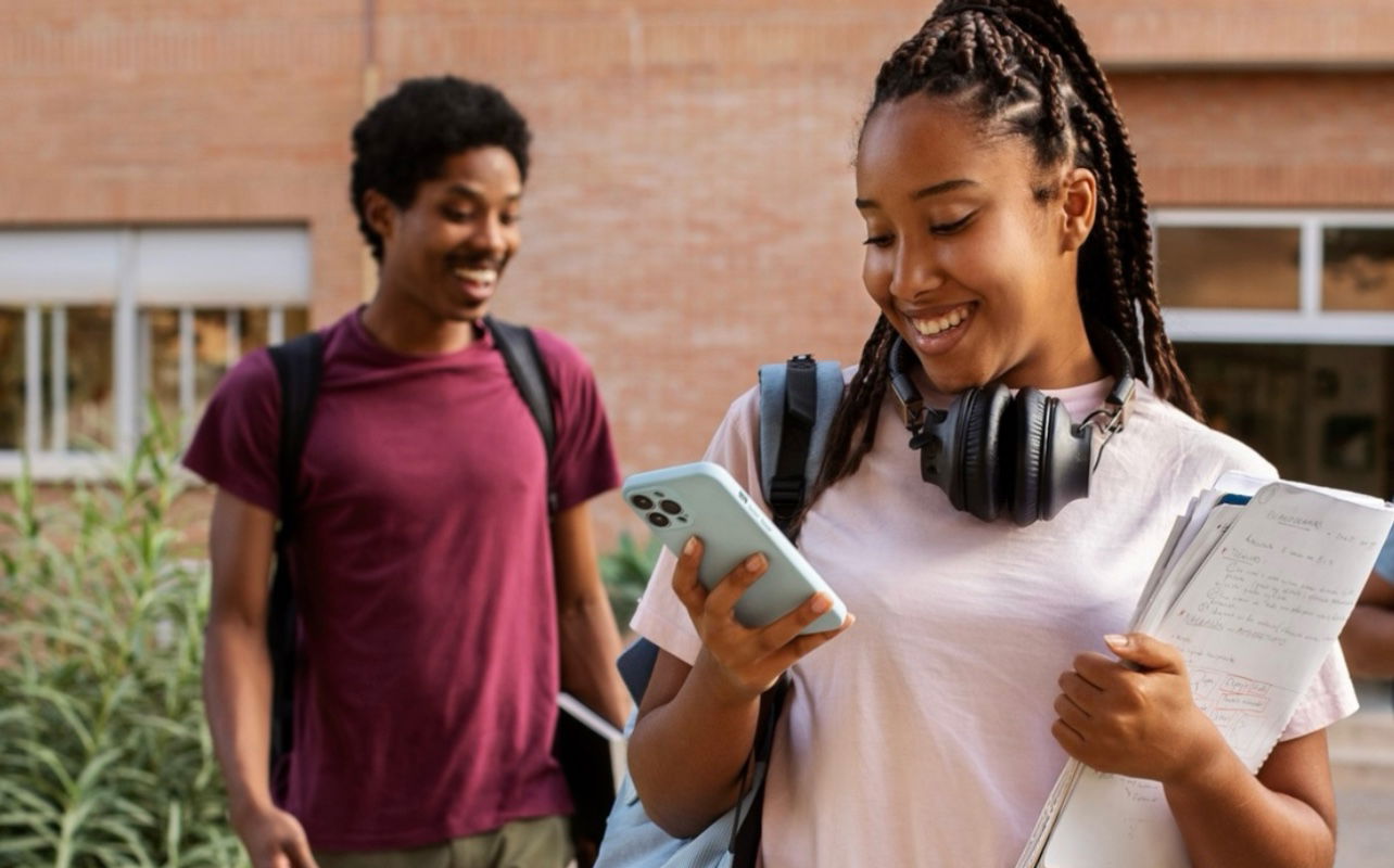 Black Students, Scholarships