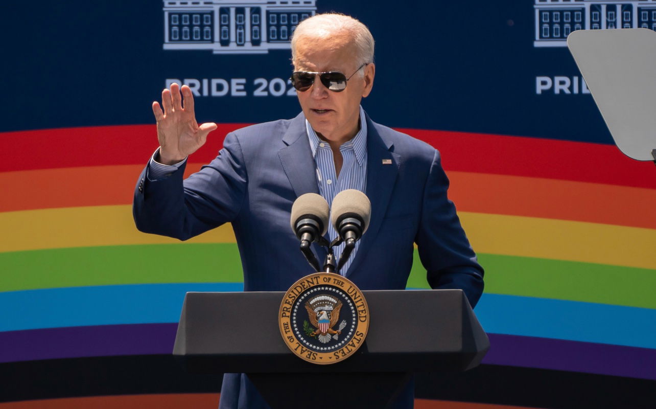 Title IX, Biden Administration