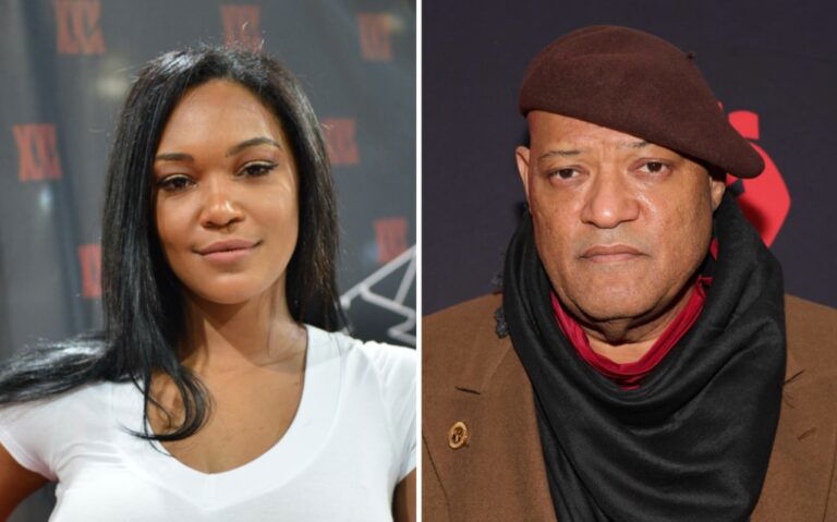 Montana Fishburne, Laurence Fishburne, Probation, Arrest