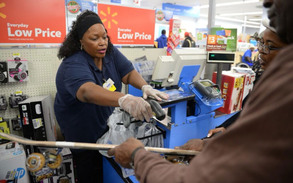 CBS News Miami And 100 Black Men Of South Florida Take Kids Christmas Shopping