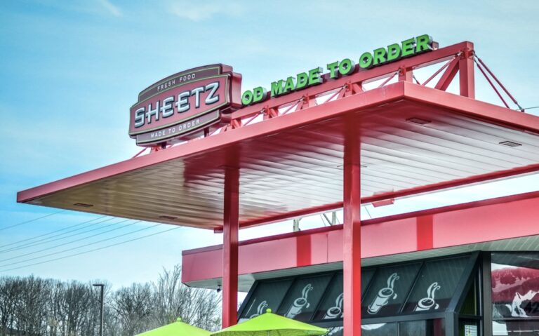 Sheetz Convenience Store, Discrimination Lawsuit