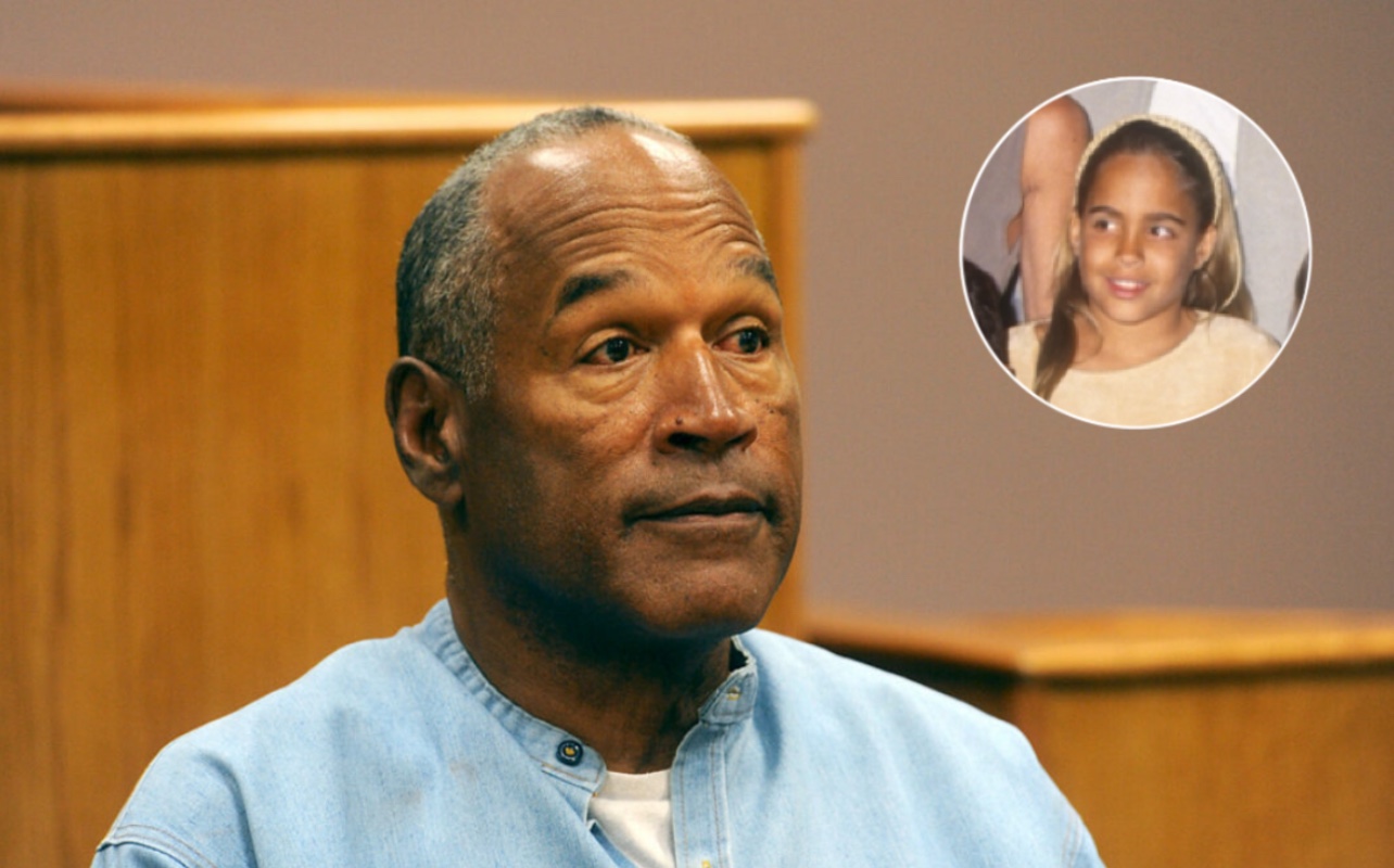 OJ Simpson, Florida