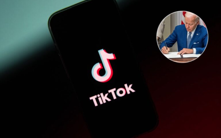 Biden, TikTok, 90 day extension,