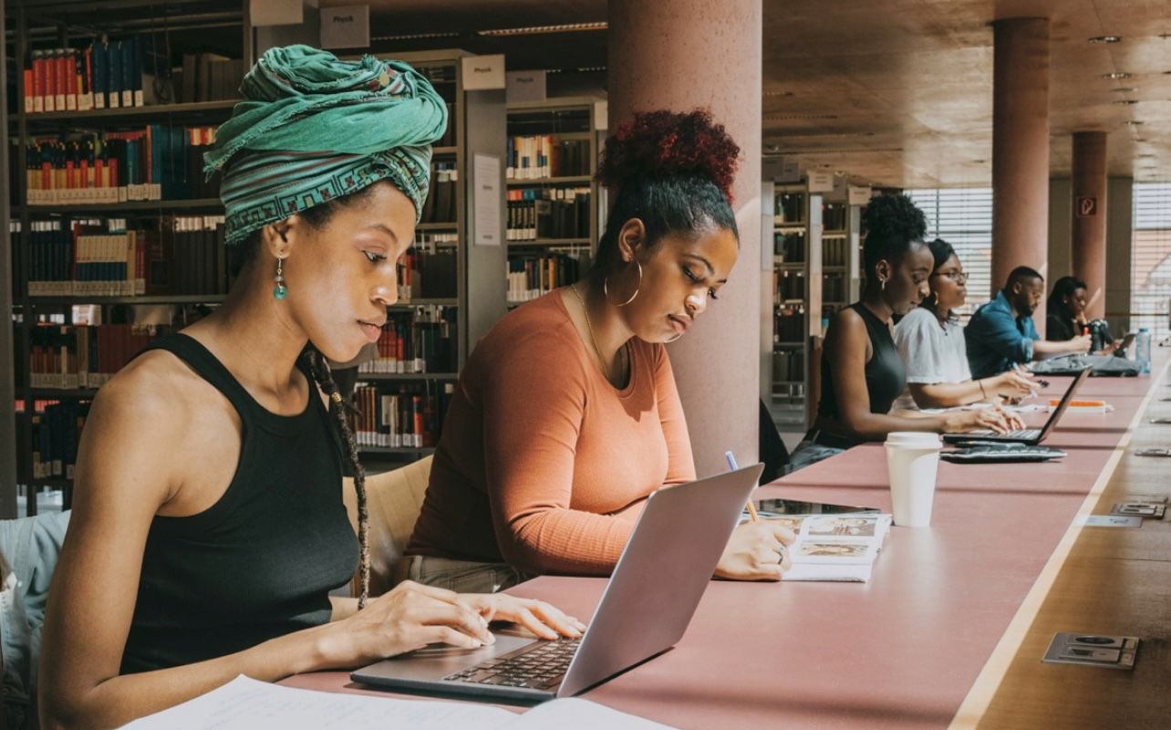 Schomburg-Mellon Humanities Summer Institute, summer, working, vacation