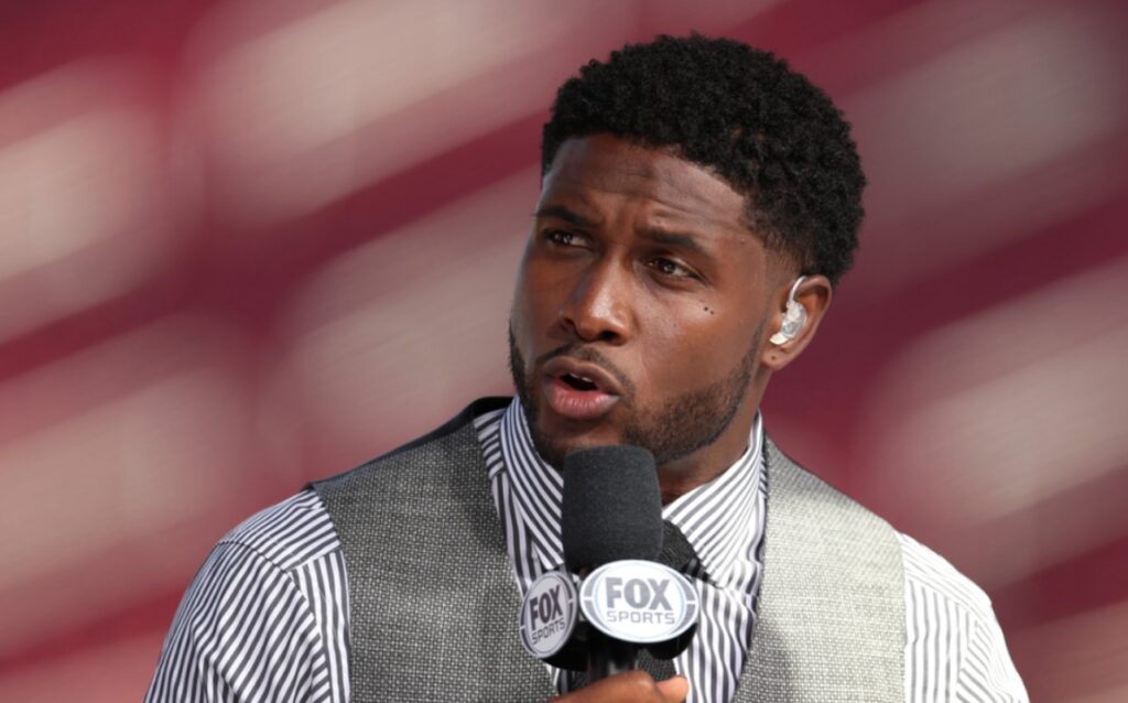 Reggie Bush ‘Safe’ After Attempted Burglary At His Home