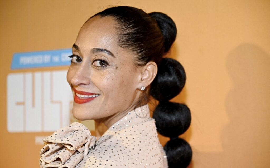 New Roku Show Spotlights Tracee Ellis Ross As Solo Travel Queen. And Black Women Are Embracing The Movement