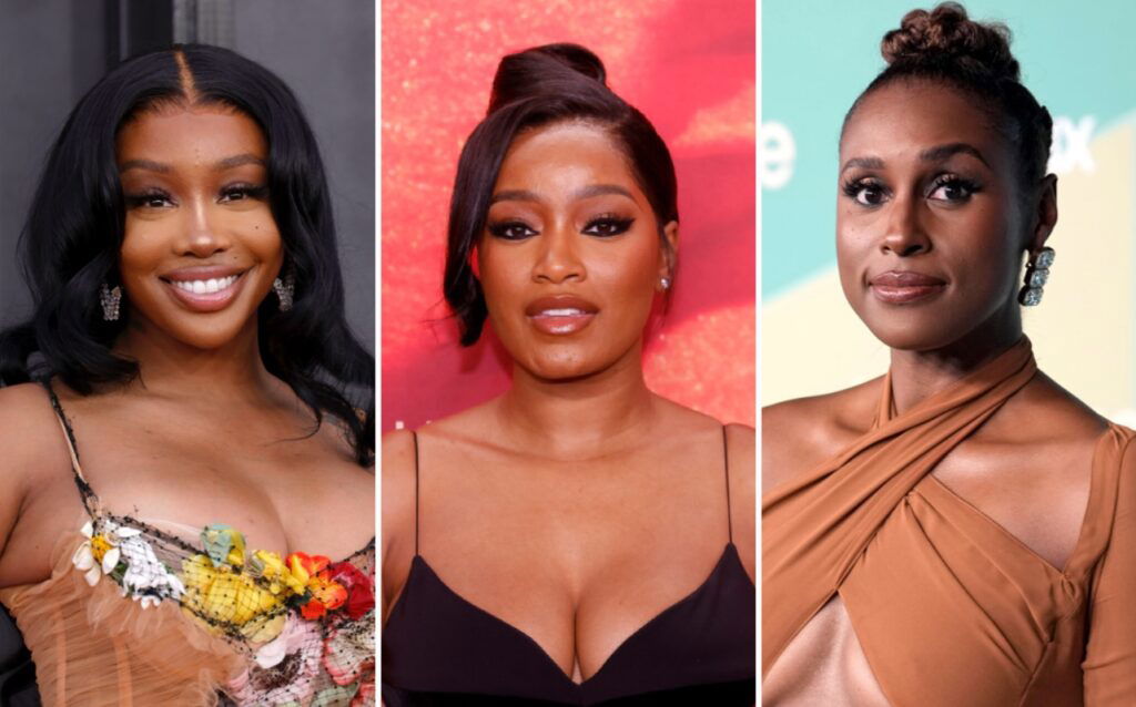 Issa Rae’s Buddy Comedy Starring Keke Palmer and Sza Boasts Impressive Opening Weekend