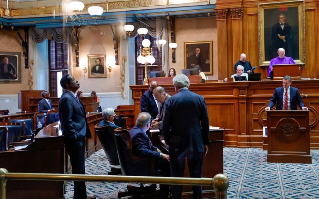 Statue Of Escaped Slave-Turned-Congressman Is First Honoring A Black Person At South Carolina State House