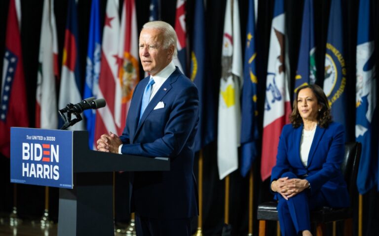 Biden Campaign, North Carolina, President Joe Biden, Kamala Harris, MAGA, Republicans