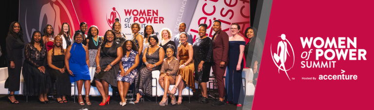 2025 Women Of Power Summit Honorees Will Have ‘Conversations That Count’