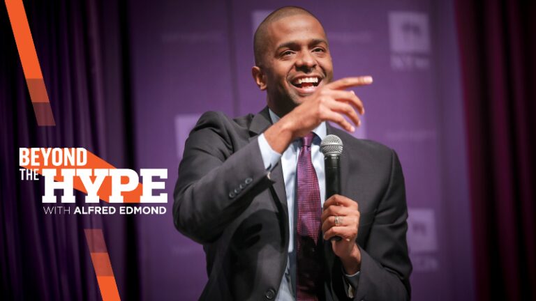 Bakari Sellers