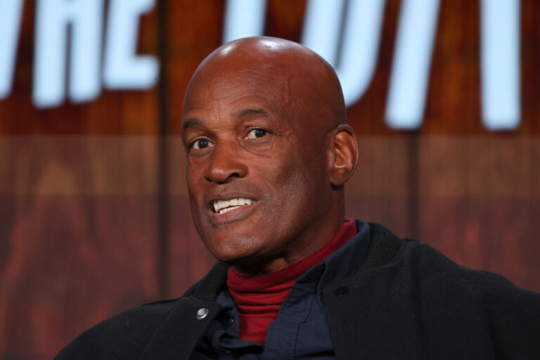 Kenny Leon, Tony Award, Clark Atlanta