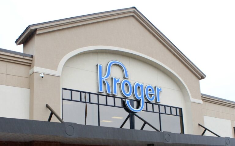 Kroger, Gaming Machines