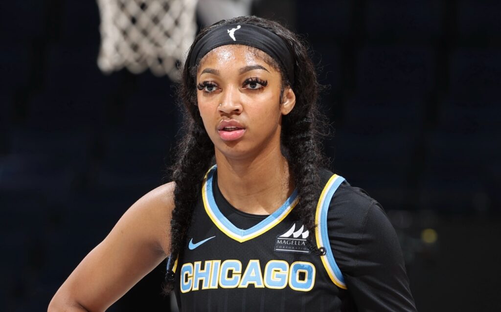 Angel Reese Says $74K WNBA Salary Doesn’t ‘Pay My Bills At All’