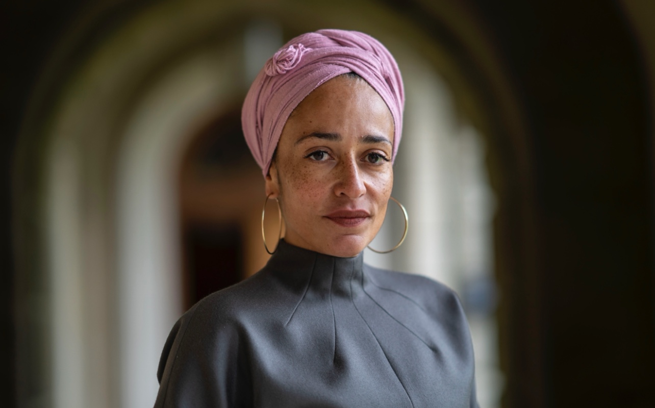 Zadie Smith, New Yorker Essay