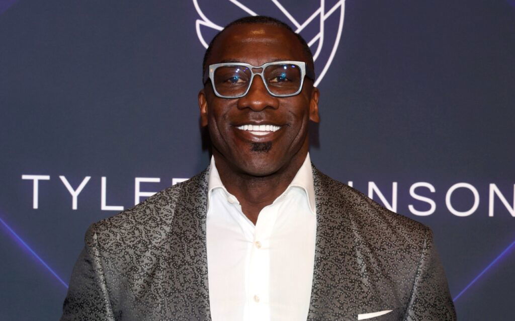 Shannon Sharpe Salutes HBCU Wide Receiver Who Broke His Record At Savannah State