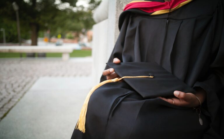 Howard, Graduates, Doctoral Student