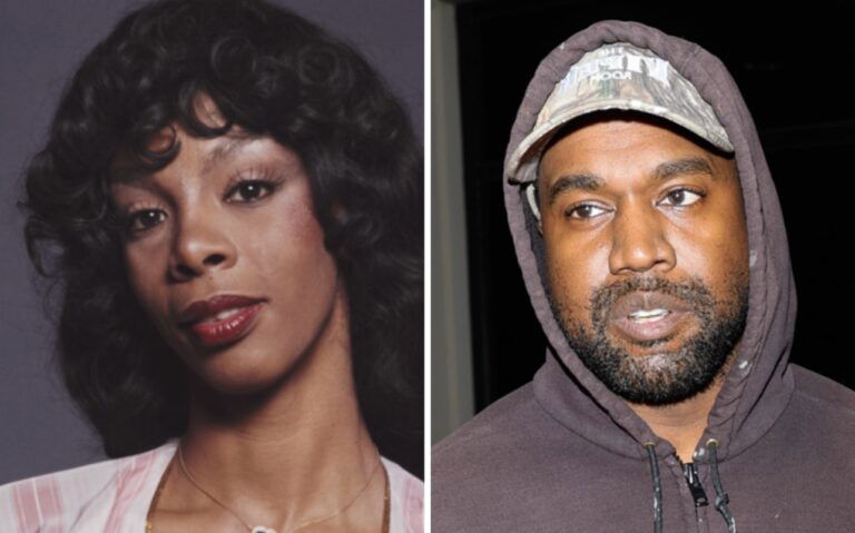 Donna Summer, Ye