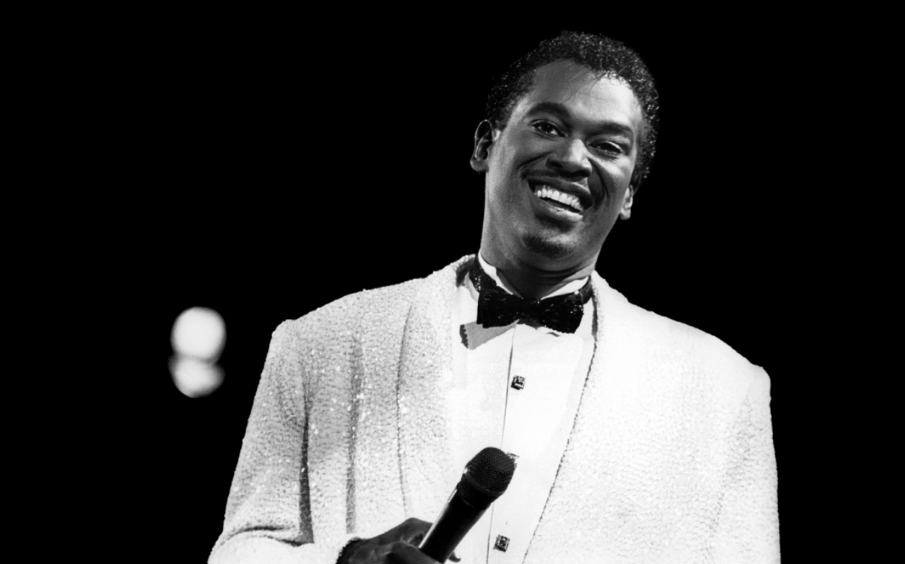 Luther Vandross Documentary