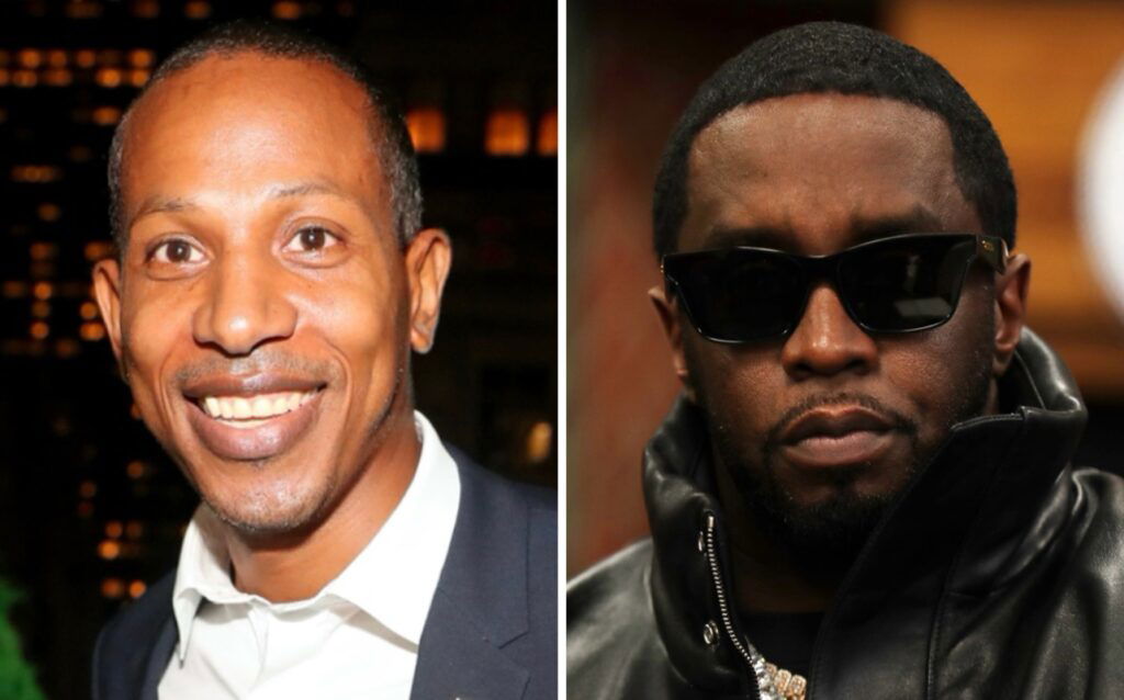 Shyne Speaks On Diddy’s Arrest: ‘This Is Someone Who Destroyed My Life’