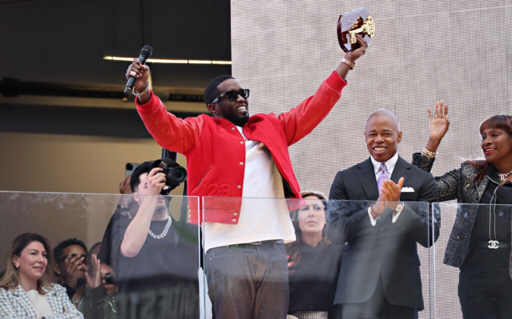 Diddy Now Wants $100M In Revised Defamation Lawsuit Against Accuser And News Outlet