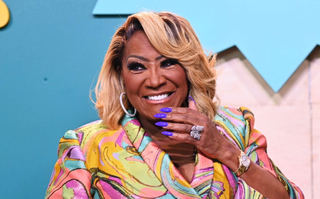 Patti LaBelle, Mara Brock Akil, Jasmine Crockett, And Danessa Myricks Celebrated At ‘Women In Harmony’ Awards
