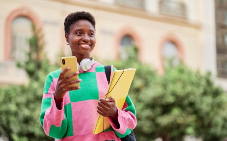 UNCF, Student Leadership Conference, Black Student Leaders