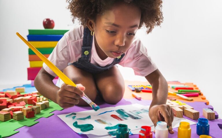 Day Care, Affordable Child Care Programs