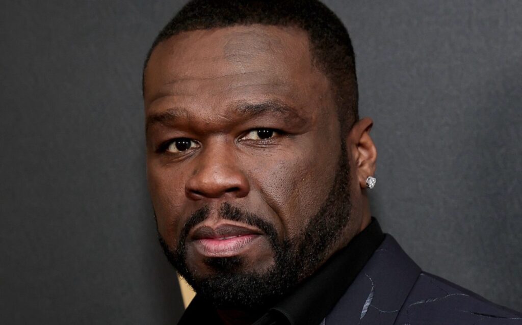 50 Cent Ready to ‘Work’ After Meeting with Louisiana Governor and Shreveport Mayor