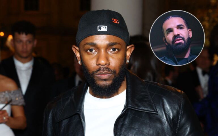 Kendrick Lamar, Los Angeles Mansion, Drake, 40, million, mansion