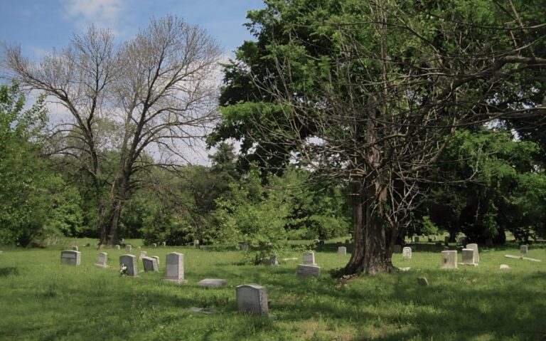 Hollywood Cemetery Memphis, TN