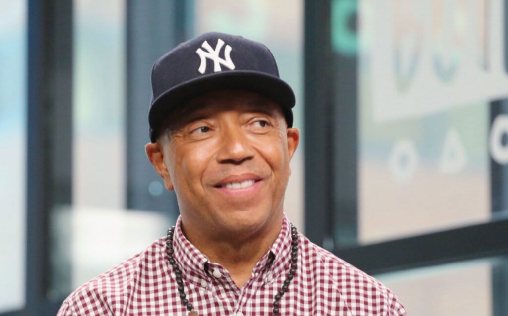Silence is Pricy: Russell Simmons Settles Sexual Misconduct Claims With At Least Three Accusers