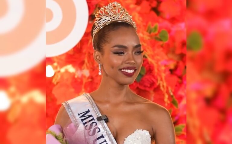 Miss Universe, Black Queen, Chelsea Manalo, Philippines