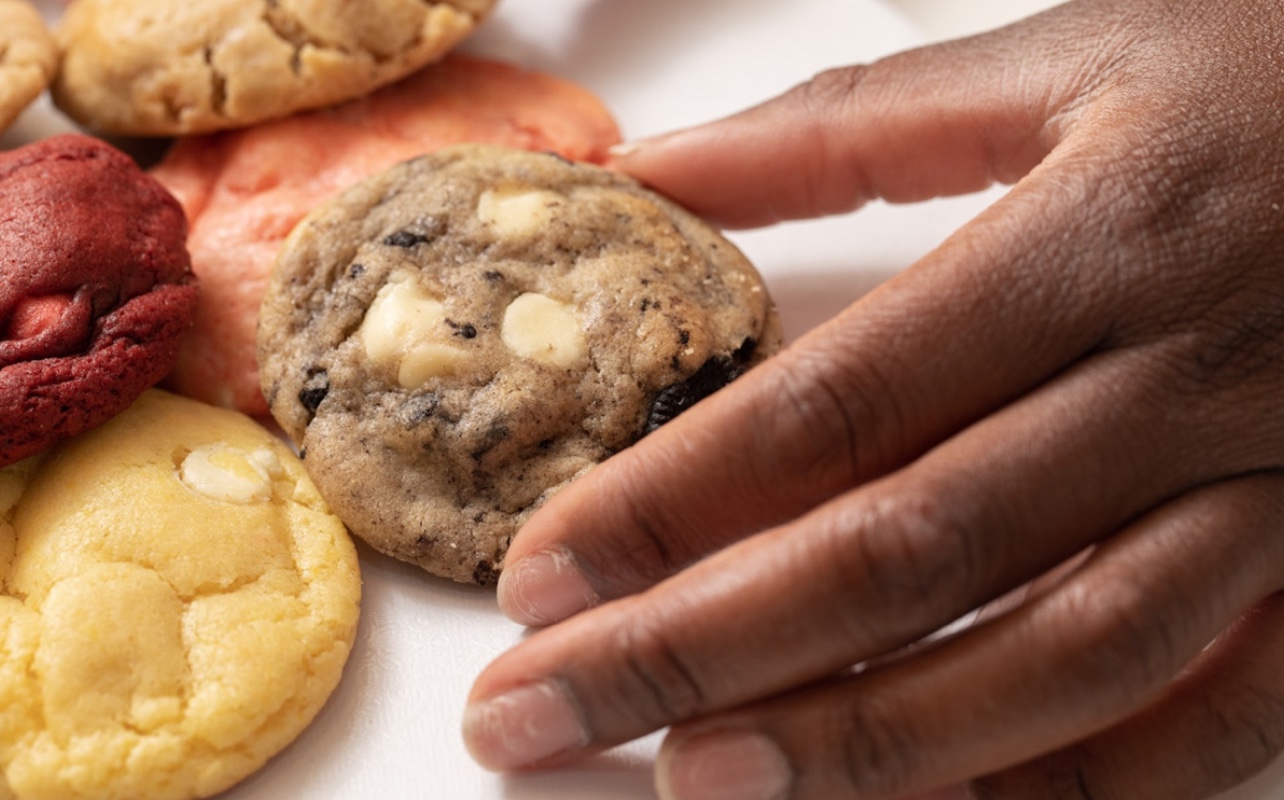 The Cookie Lady from “Real Housewives of Atlanta” closes her shop