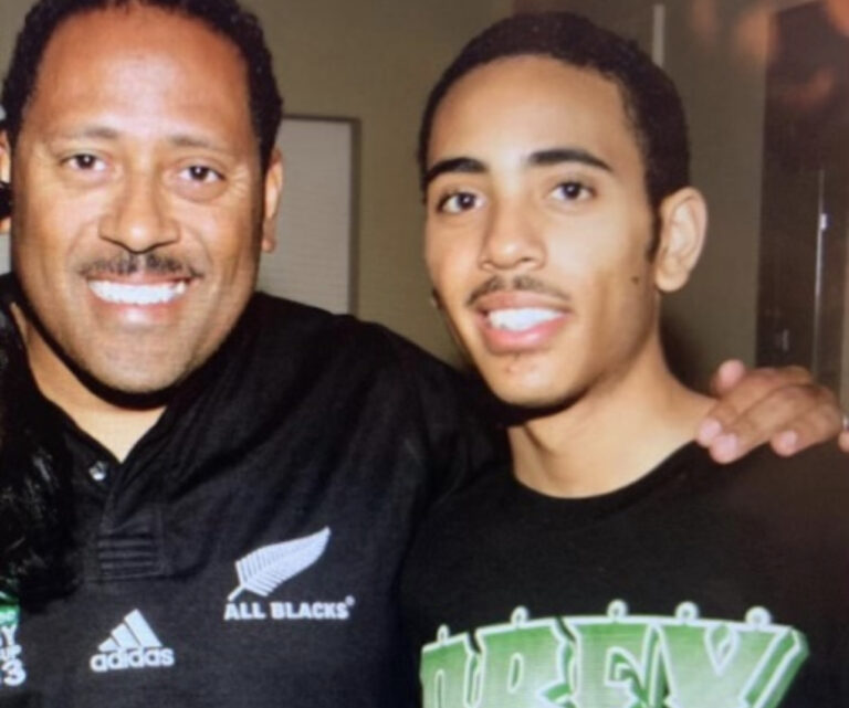 Atlanta Radio Host Frank Ski Announces Son’s Death From Chronic Illness