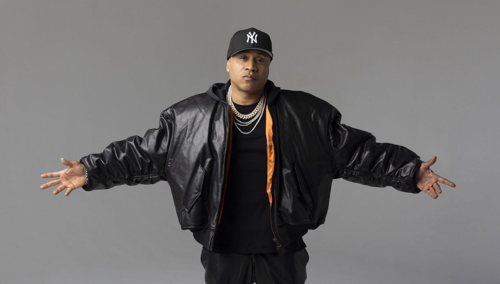 LL Cool J, new music, Def Jam, Hip Hop