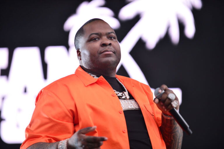 Sean Kingston