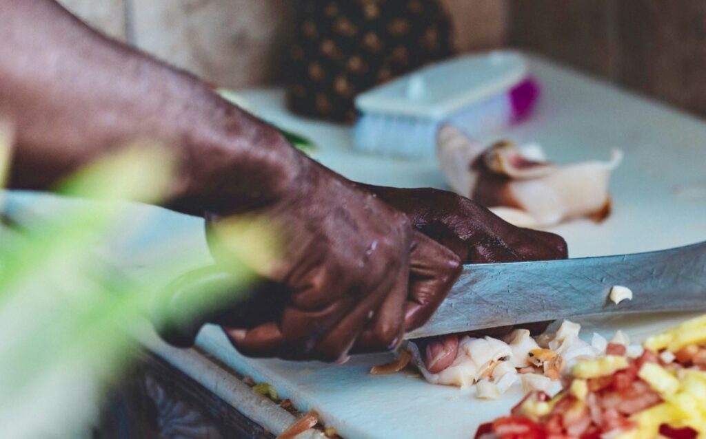 These Culinary Artists Are Instagram Official And Their Food Is Chef’s Kiss