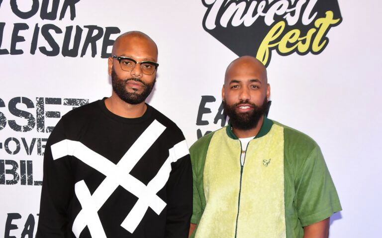 Rashad Bilal, Troy Millings, Earn Your Leisure, Invest Fest