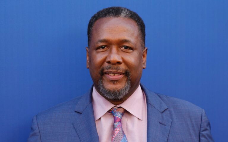 Wendell Pierce, Actor, racists, bigots, New York, Harlem, death of a salesman, fearless fund