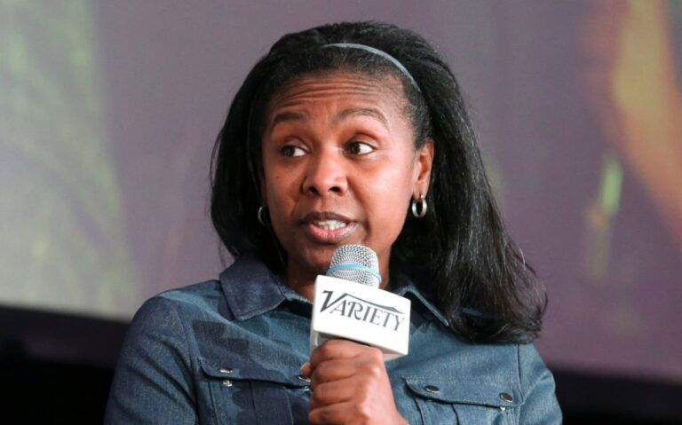 Portia Archer, The Women's Tennis Association, WTA