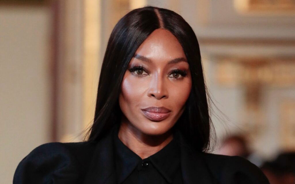 Naomi Campbell ‘Extremely Concerned’ After Charity Trustee Ban Due To Alleged Misconduct