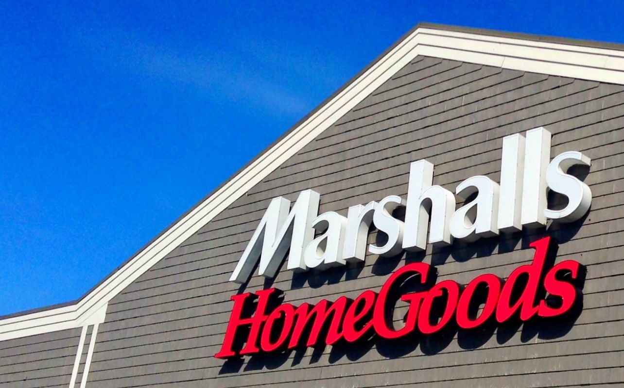 TJX Retailers, Body Cams, Marshalls, T.J. Maxx, Home Goods