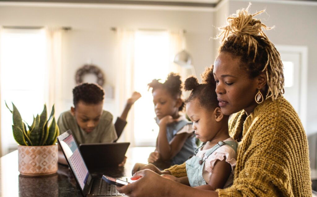 Education Department To Release Billions In Grants For Programs Black Families Rely On